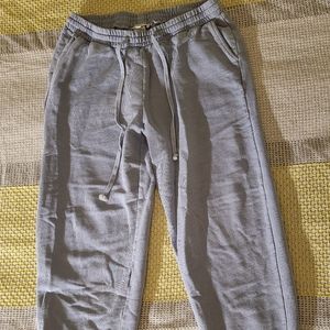 Lucky brand cloud jersey jogger